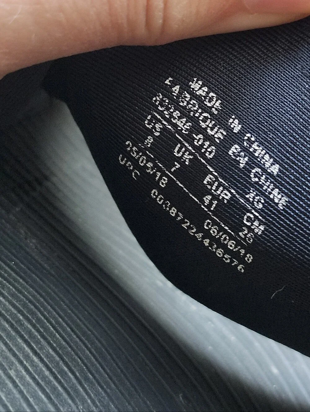 2 Pairs Of Nike Slides